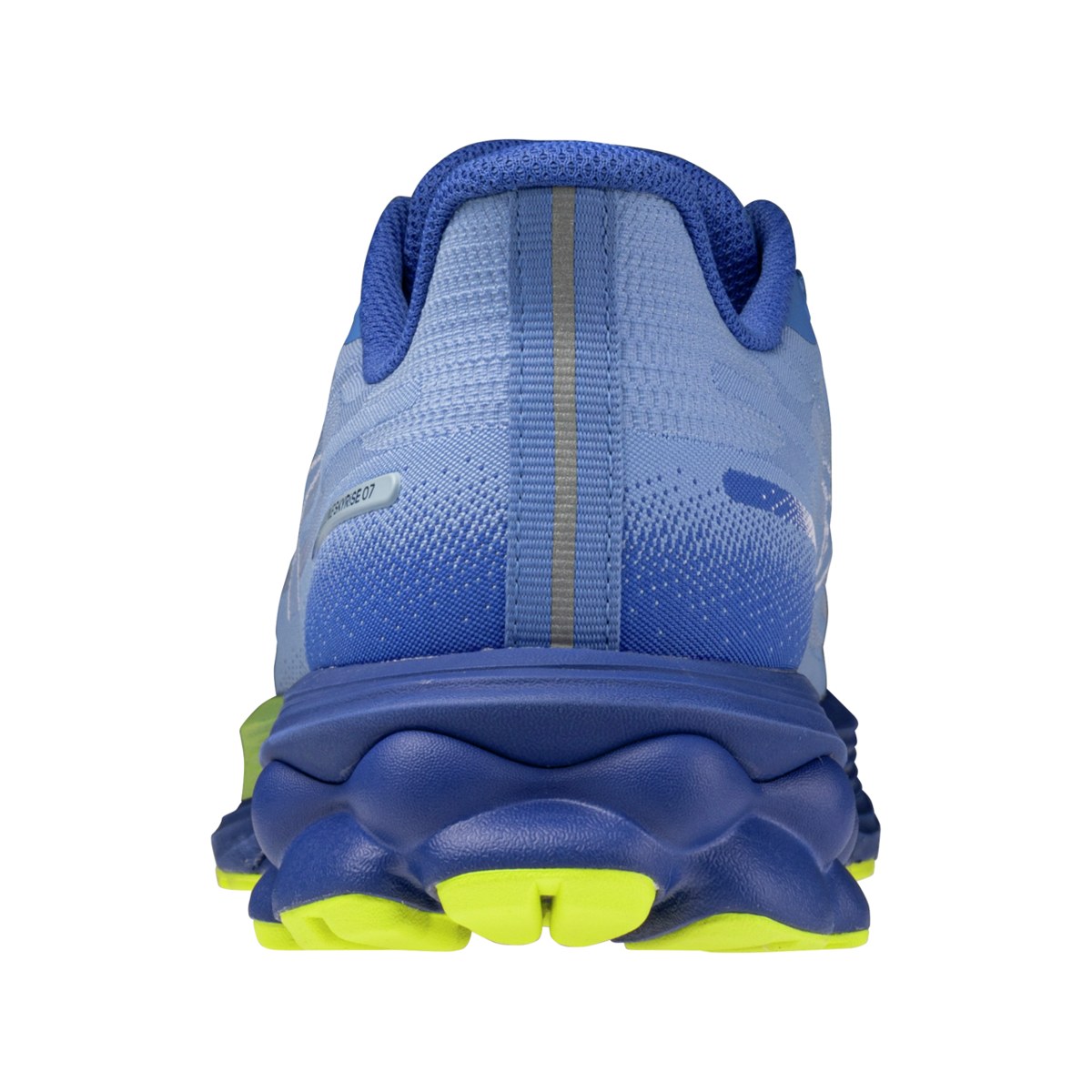 MIZUNO WAVE SKYRISE 7 WOMENS - ULTRAMARINE/WHITE