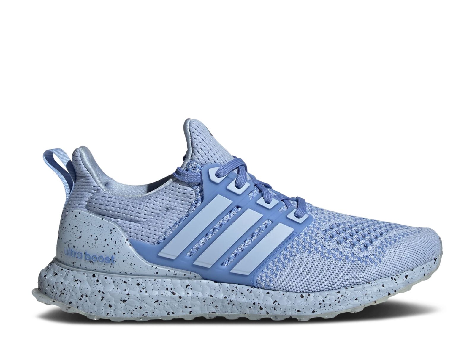 ADIDAS ULTRABOOST 1.0 TRAINERS - BLUE DAWN