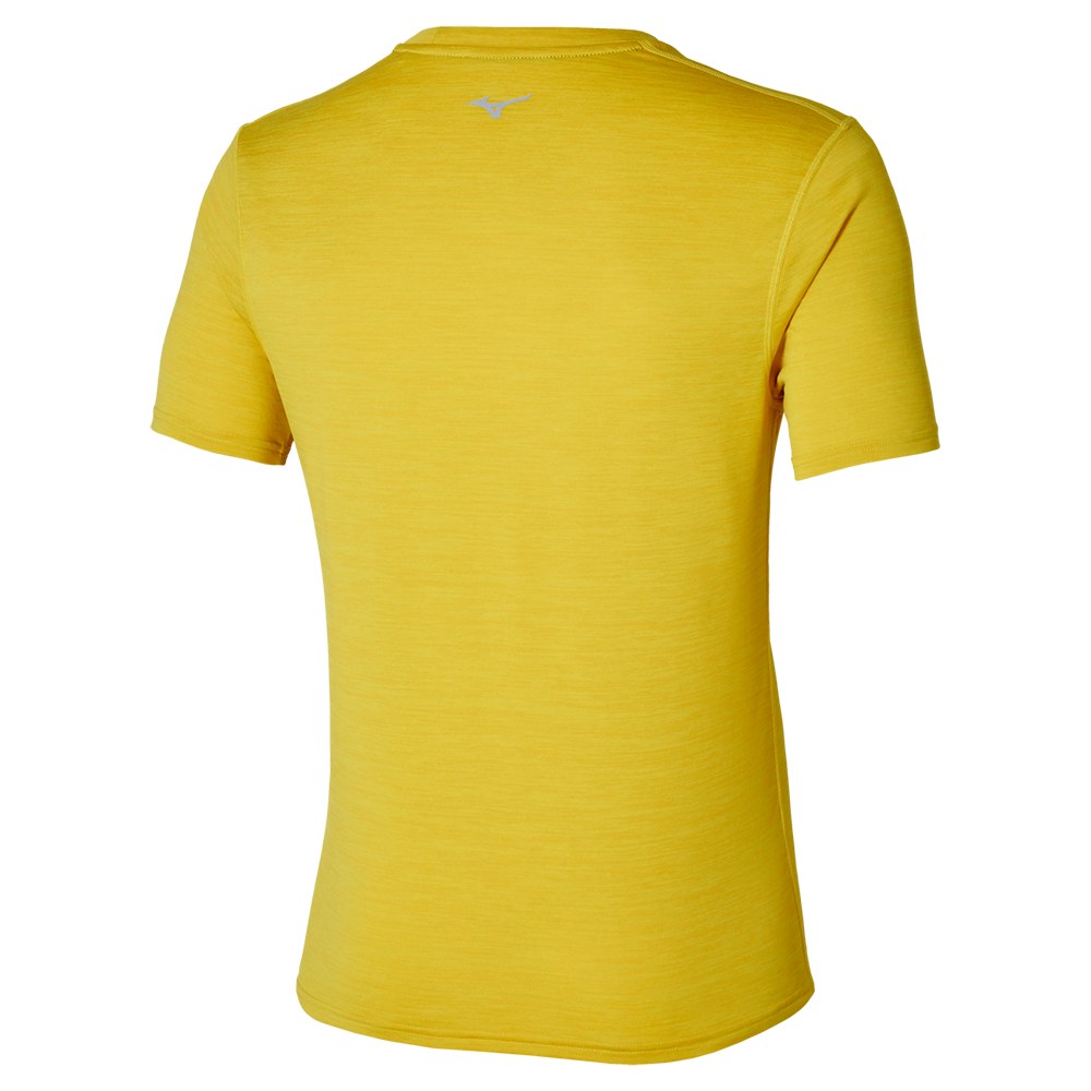 MIZUNO MENS CORE RB TEE - QUINCE
