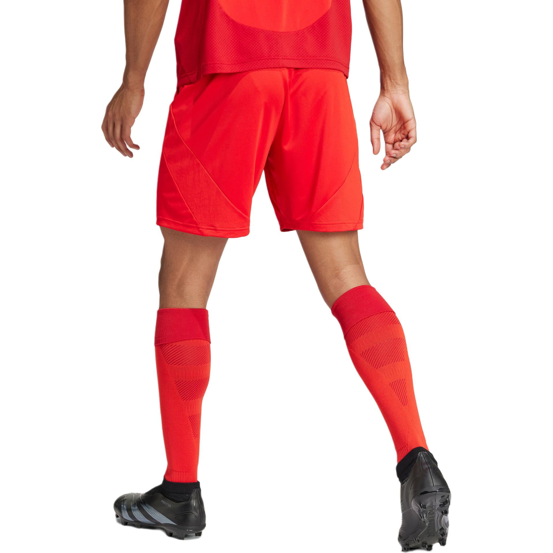 ADIDAS MENS FCB H  SHO