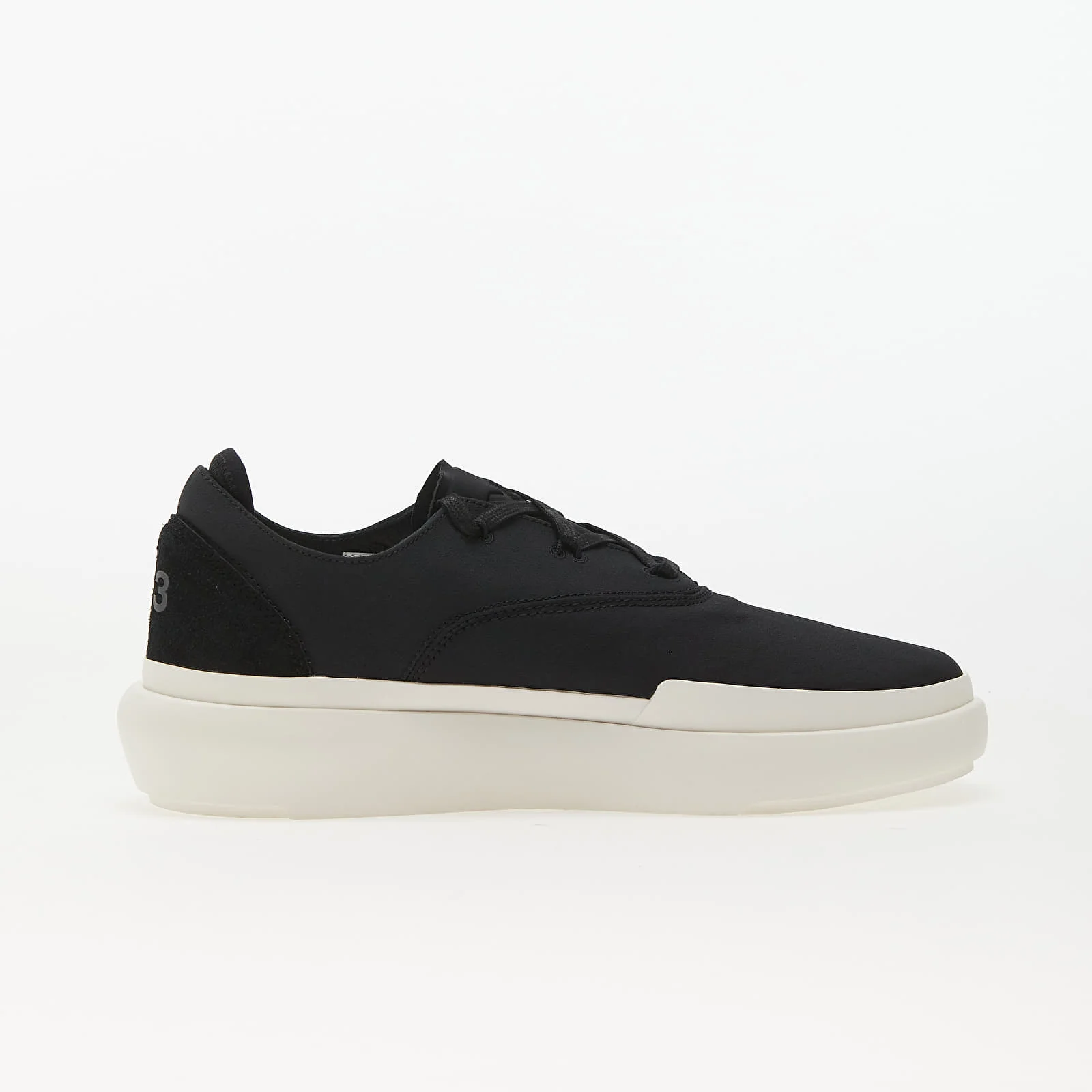 ADIDAS Y-3 WOMENS AJATU COURT FORMAL