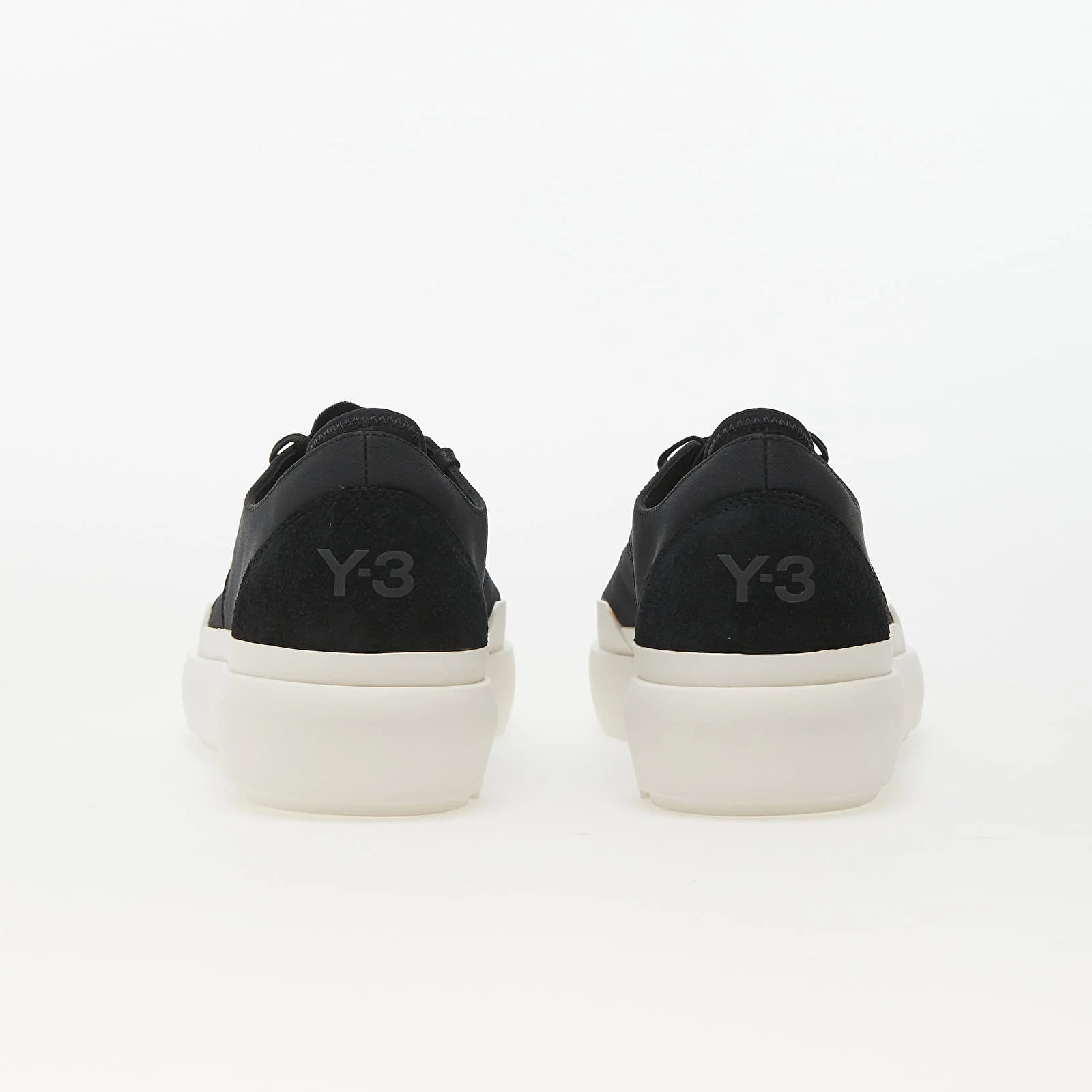 ADIDAS Y-3 WOMENS AJATU COURT FORMAL