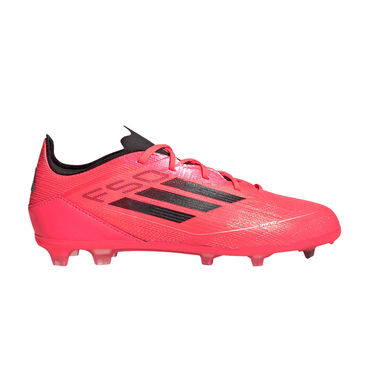 ADIDAS JUNIOR F50 PRO FG FOOTBALL BOOTS