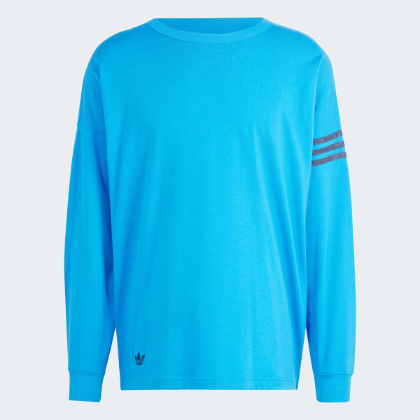 ADIDAS NEUCLASSIC LS BRBLUE
