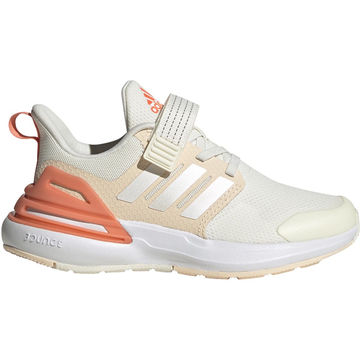 ADIDAS KIDS RAPIDASPORT EL TRAINERS
