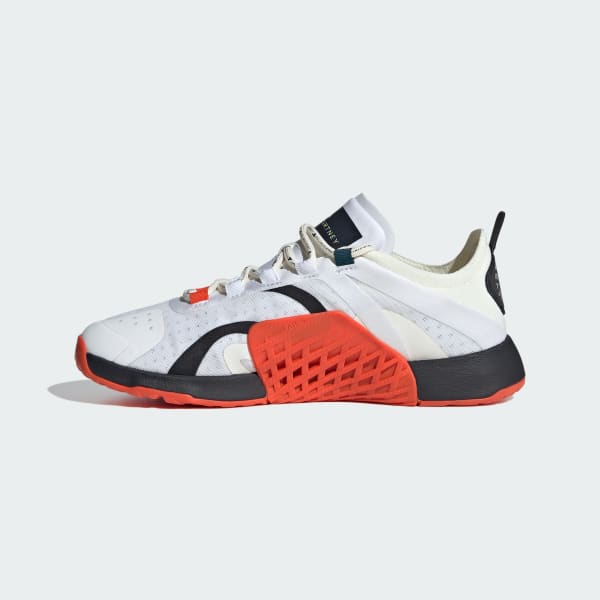ADIDAS X STELLA MCCARTNEY aSMC TRAINING DROPSET TRAINERS