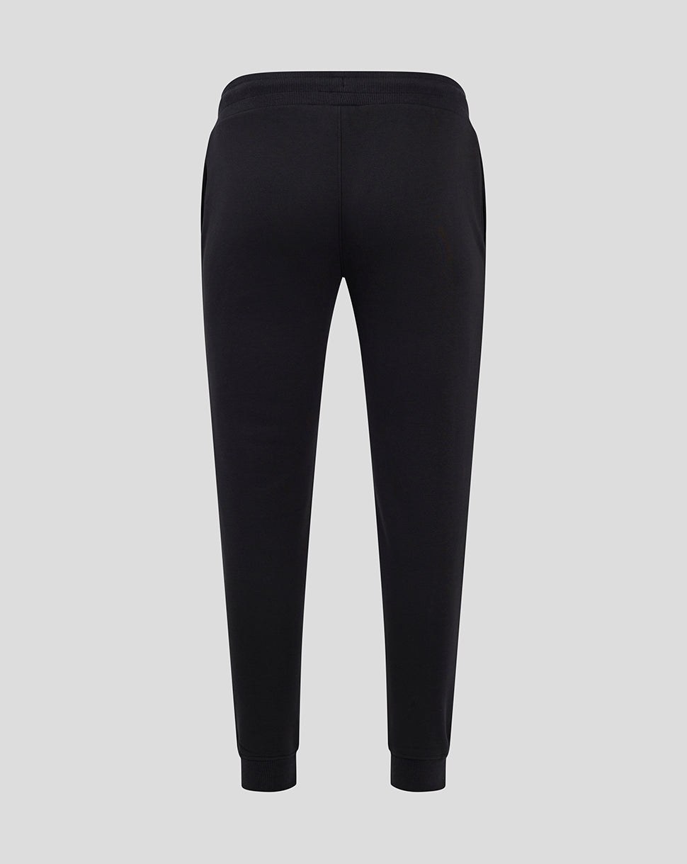 CASTORE FAI CORE JOGGERS - CAVIAR