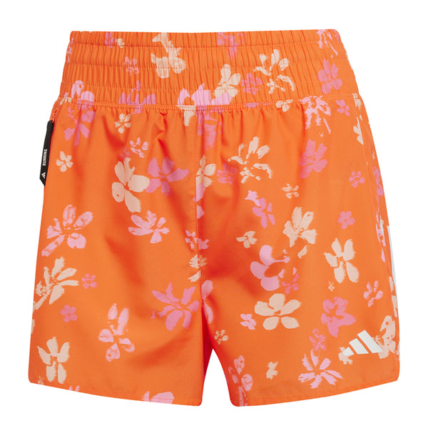 ADIDAS OWN THE RUN GFX SHORT W