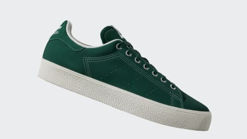 ADIDAS ORIGINALS UNISEX STAN SMITH CS TRAINERS