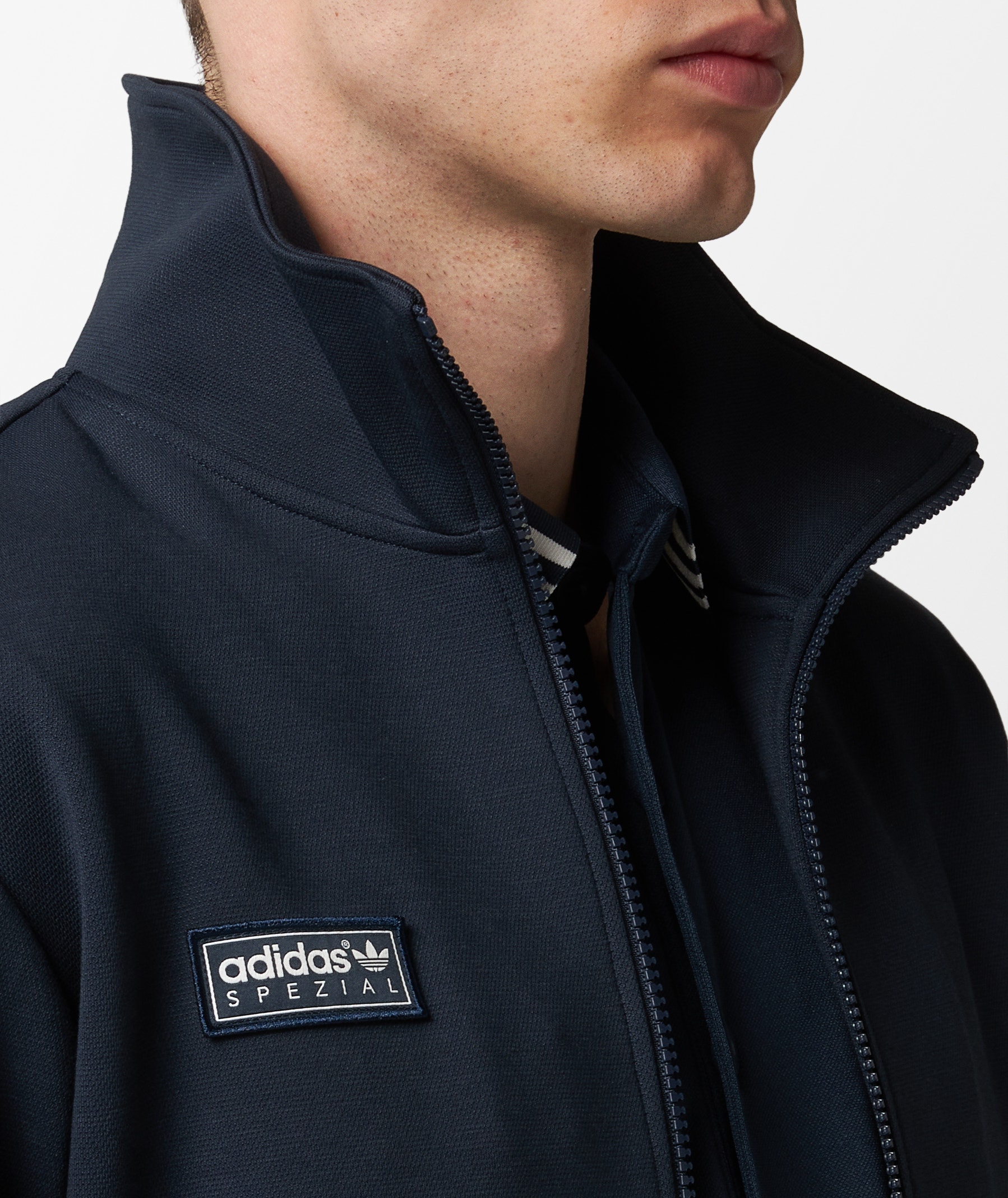 ADIDAS SPEZIAL ANGELZARKE TRACK TOP 