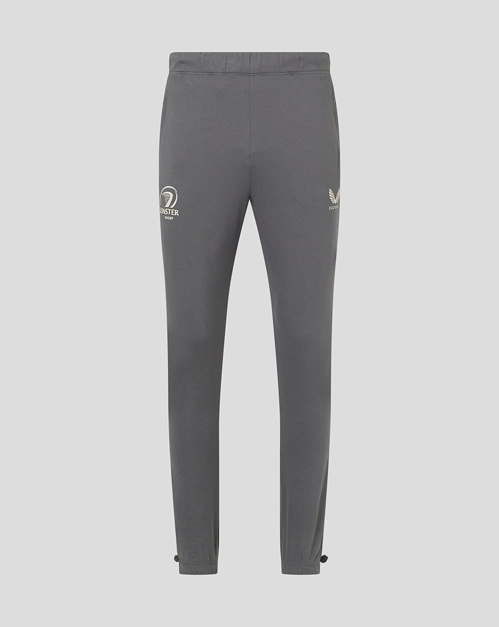 CASTORE LEINSTER LIMITED EDITION TRAVEL PANT - LAVA SMOKE