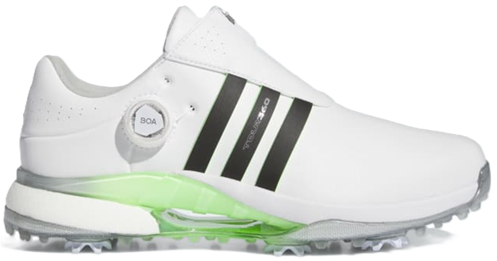 ADIDAS GOLF TOUR360 24 BOA WD FTWWHT/CBL