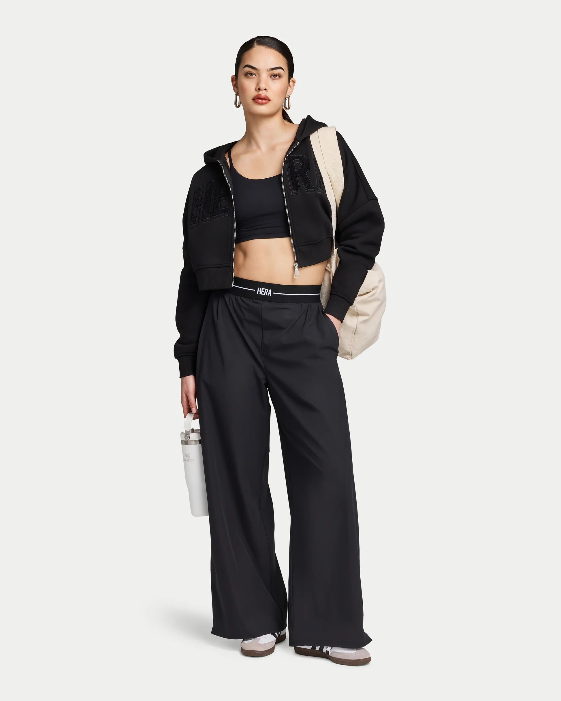 HERA WOMENS EVERYMOVE TROUSER