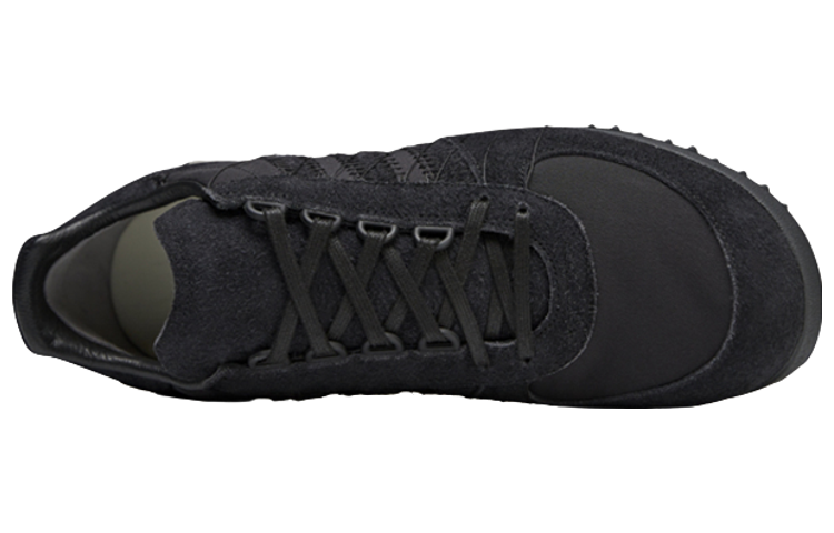 ADIDAS Y-3 MARATHON TR     BLACK/BLACK/BLACK