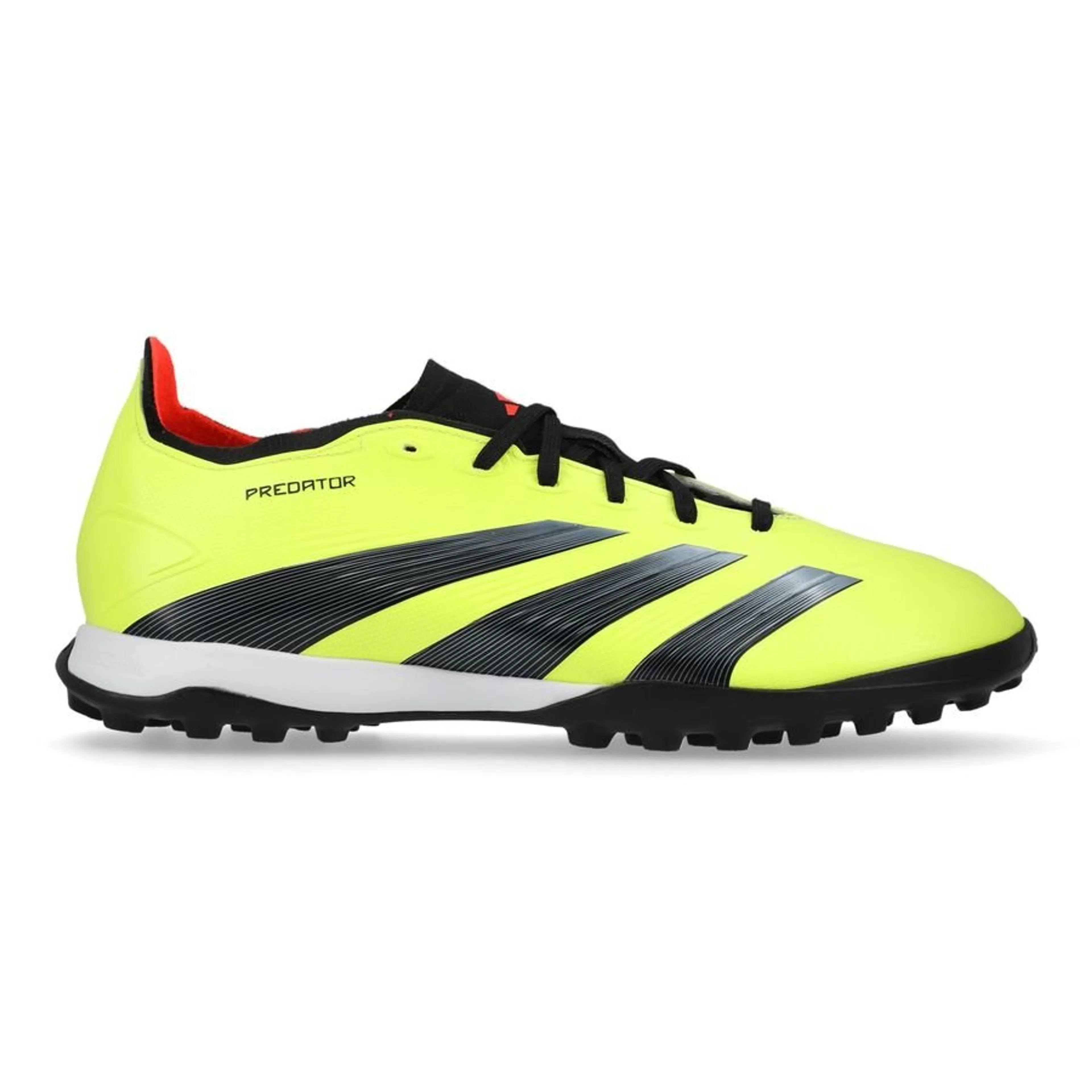 ADIDAS MENS PREDATOR LEAGUE TURF FOOTBALL BOOTS