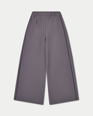HERA WOMENS STUDIO TROUSER - CHARCOAL
