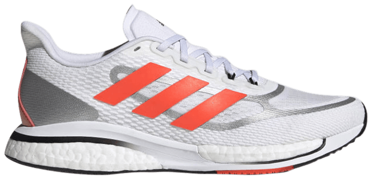 ADIDAS WOMENS SUPERNOVA+ RUNNING TRAINERS