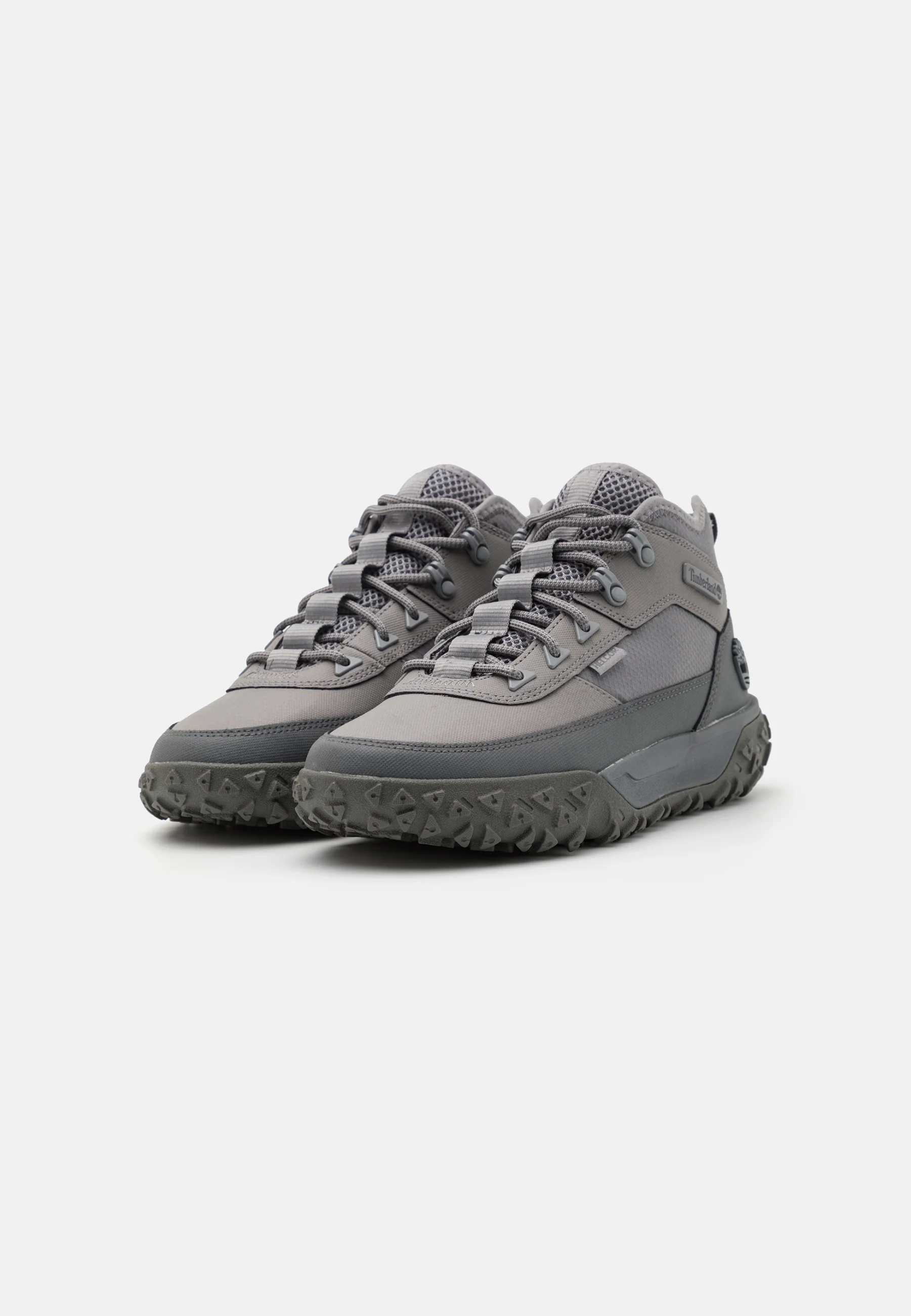 TIMBERLAND MOTION 6 UTILITY PACK - GREY