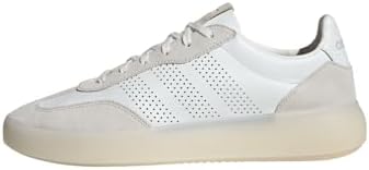 ADIDAS BARREDA DECODE V2 TRAINERS - GREY/WHITE/OFF WHITE