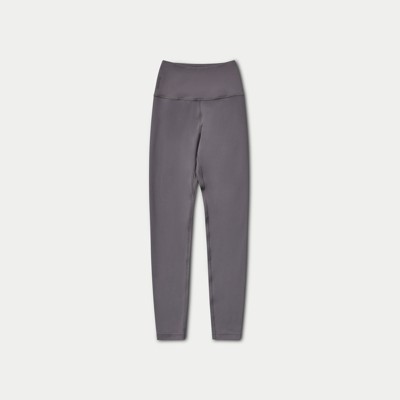 HERA WOMENS ESSENTIAL LEGGING - GRAPHITE