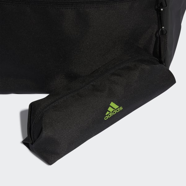 ADIDAS CLASSIC 3S BACKPACK - BLACK