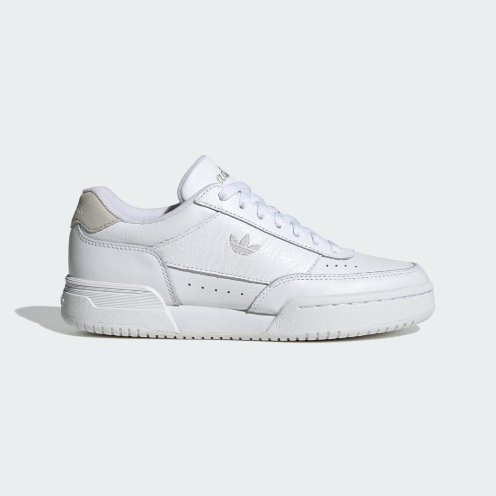 ADIDAS ORIGINALS COURT SUPER W TRAINERS