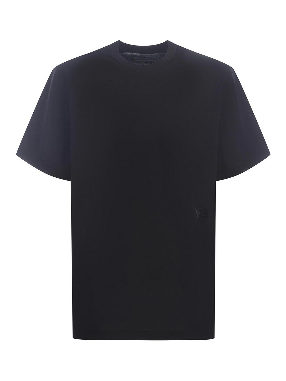 ADIDAS Y-3 PREMIUM SHORT SLEEVE TEE UNISEX