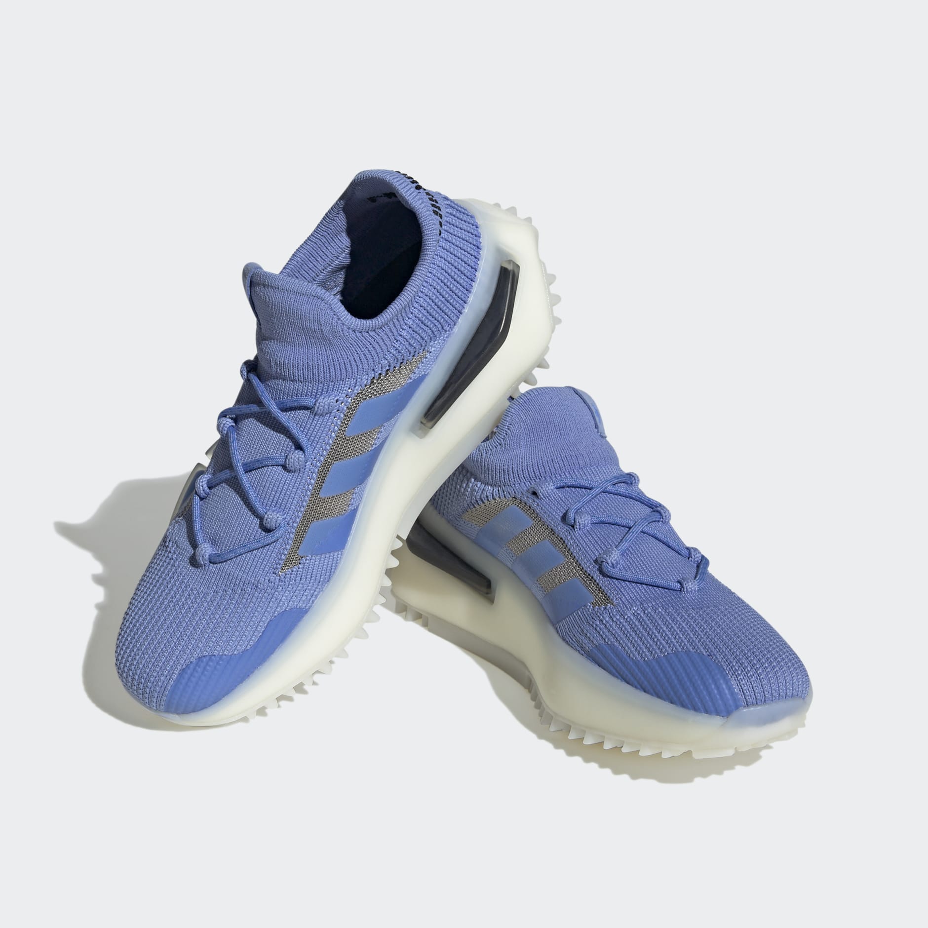 ADIDAS WOMENS NMD_S1 W TRAINERS