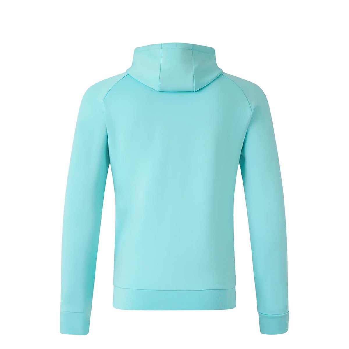 CASTORE LEINSTER PRESENTATION SCUBA LOGO HOODIE JUNIOR - BLUE RADIANCE