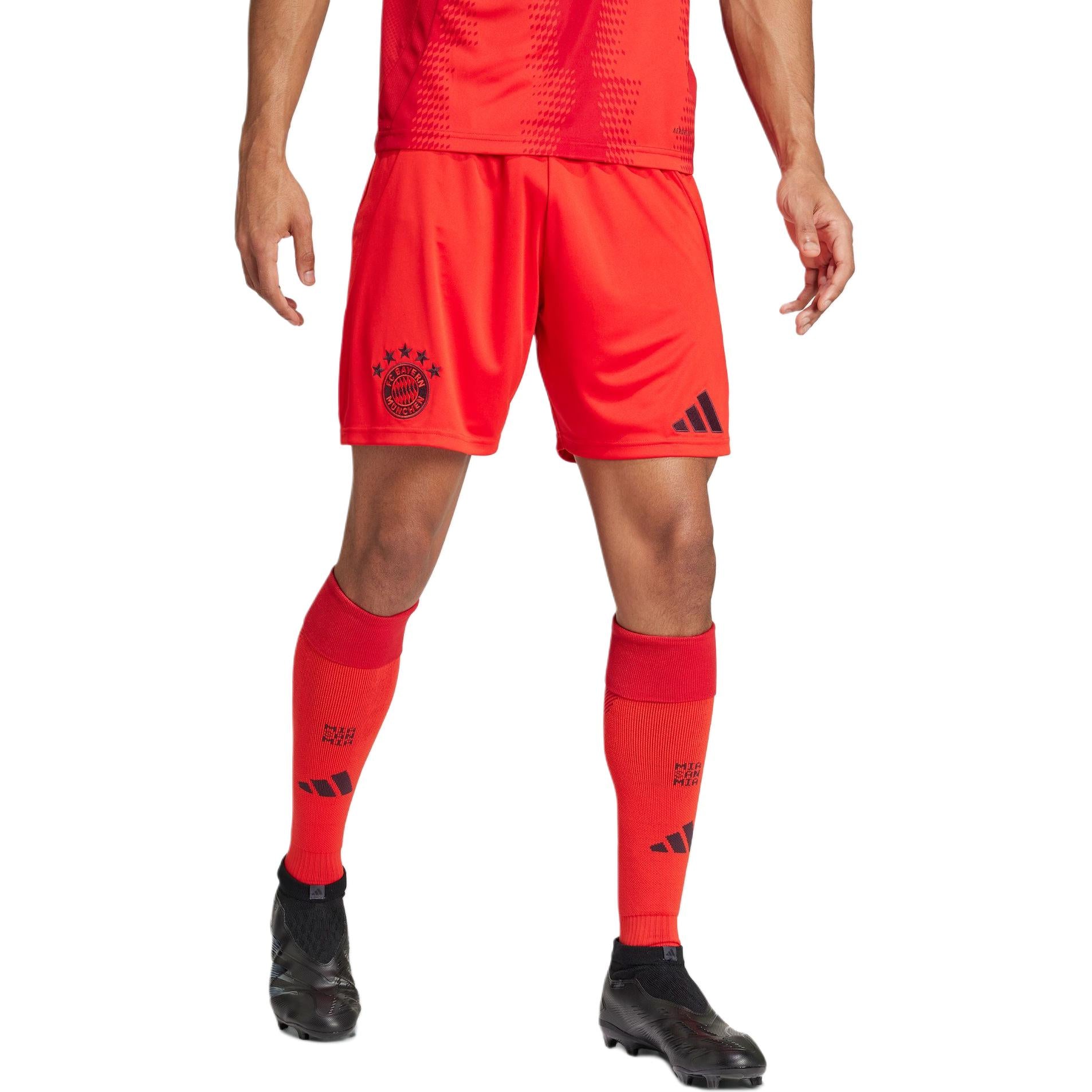 ADIDAS MENS FCB H  SHO