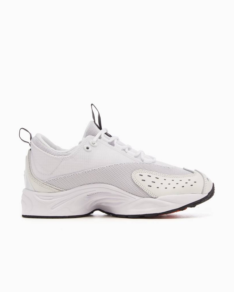NIKE AIR ZOOM DRIVE SP NOCTA TRAINERS - WHITE/WHITE/SUMMIT WHITE/BLACK