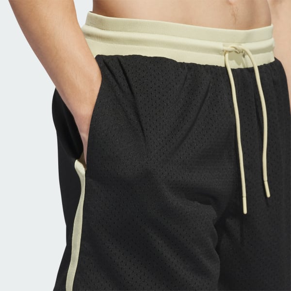 ADIDAS ORIGINALS OG SHORT         BLACK