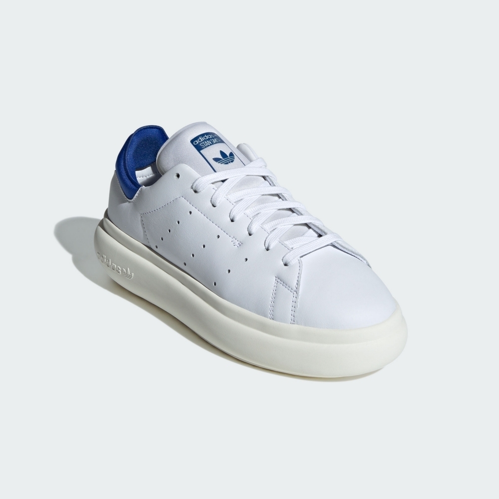 ADIDAS ORIGINALS STAN SMITH PLATFORM PF W TRAINERS