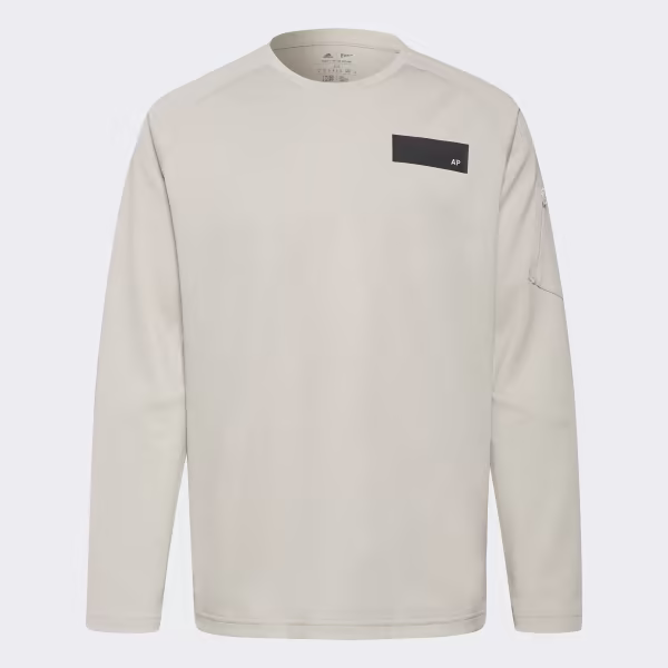 ADIDAS X PARLEY UNISEX AU LIGHT SWEATSHIRT