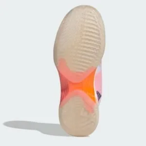 ADIDAS WOMENS PERFORMANCE AVACOURT TENNIS TRAINERS Avacourt