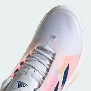 ADIDAS WOMENS PERFORMANCE AVACOURT TENNIS TRAINERS Avacourt
