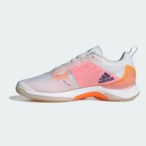 ADIDAS WOMENS PERFORMANCE AVACOURT TENNIS TRAINERS Avacourt