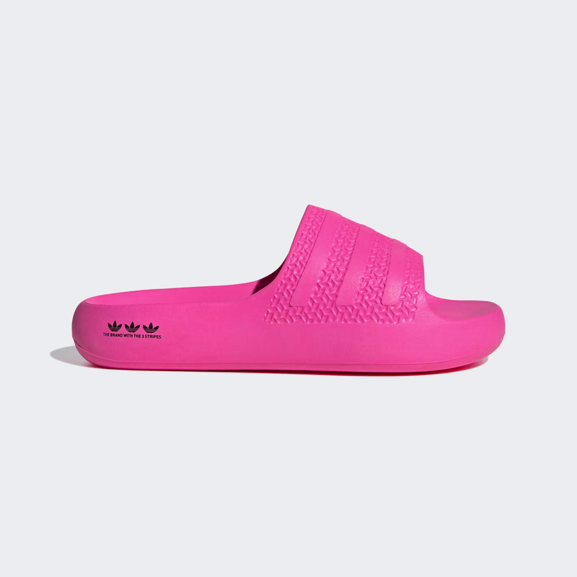 ADIDAS ORIGINALS WOMENS ADILETTE AYOON POOL SHOES