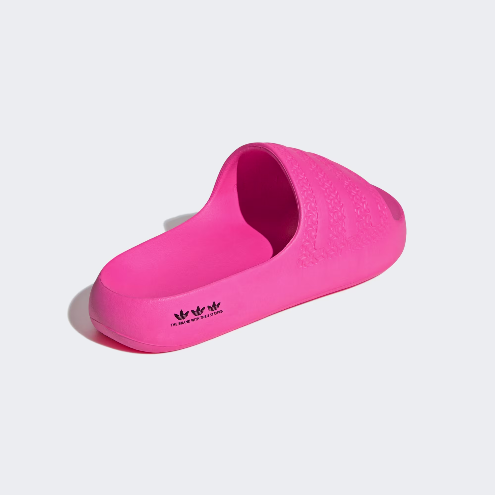 ADIDAS ORIGINALS WOMENS ADILETTE AYOON POOL SHOES 