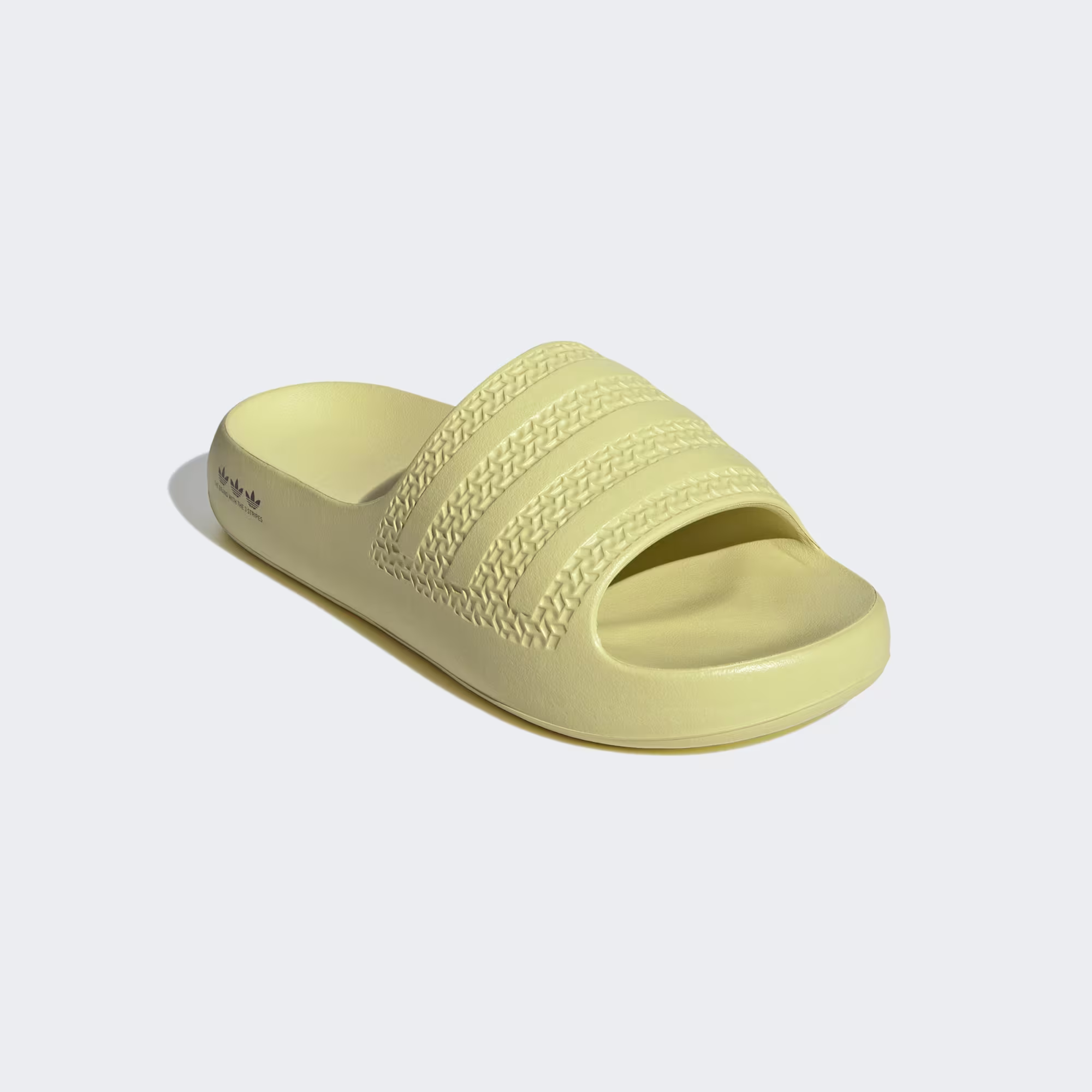 ADIDAS ORIGINALS WOMENS ADILETTE AYOON POOL SHOES Y