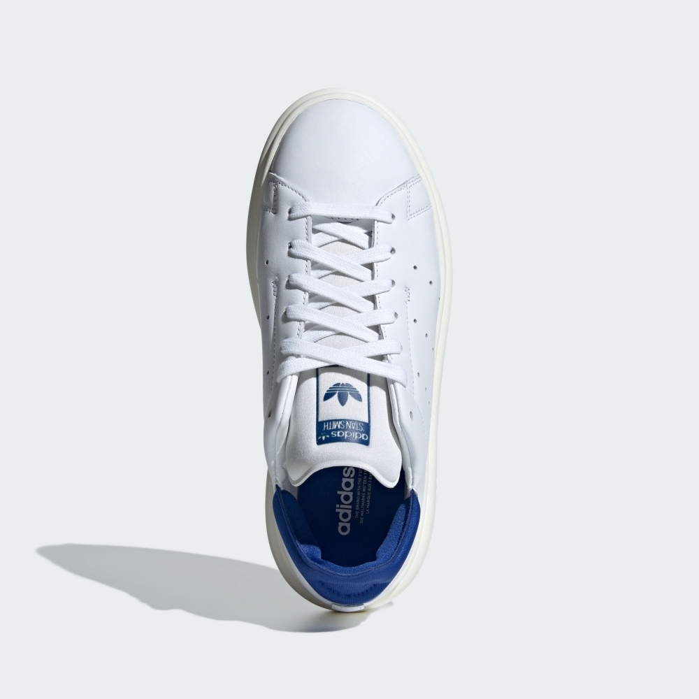 ADIDAS ORIGINALS STAN SMITH PLATFORM PF W TRAINERS