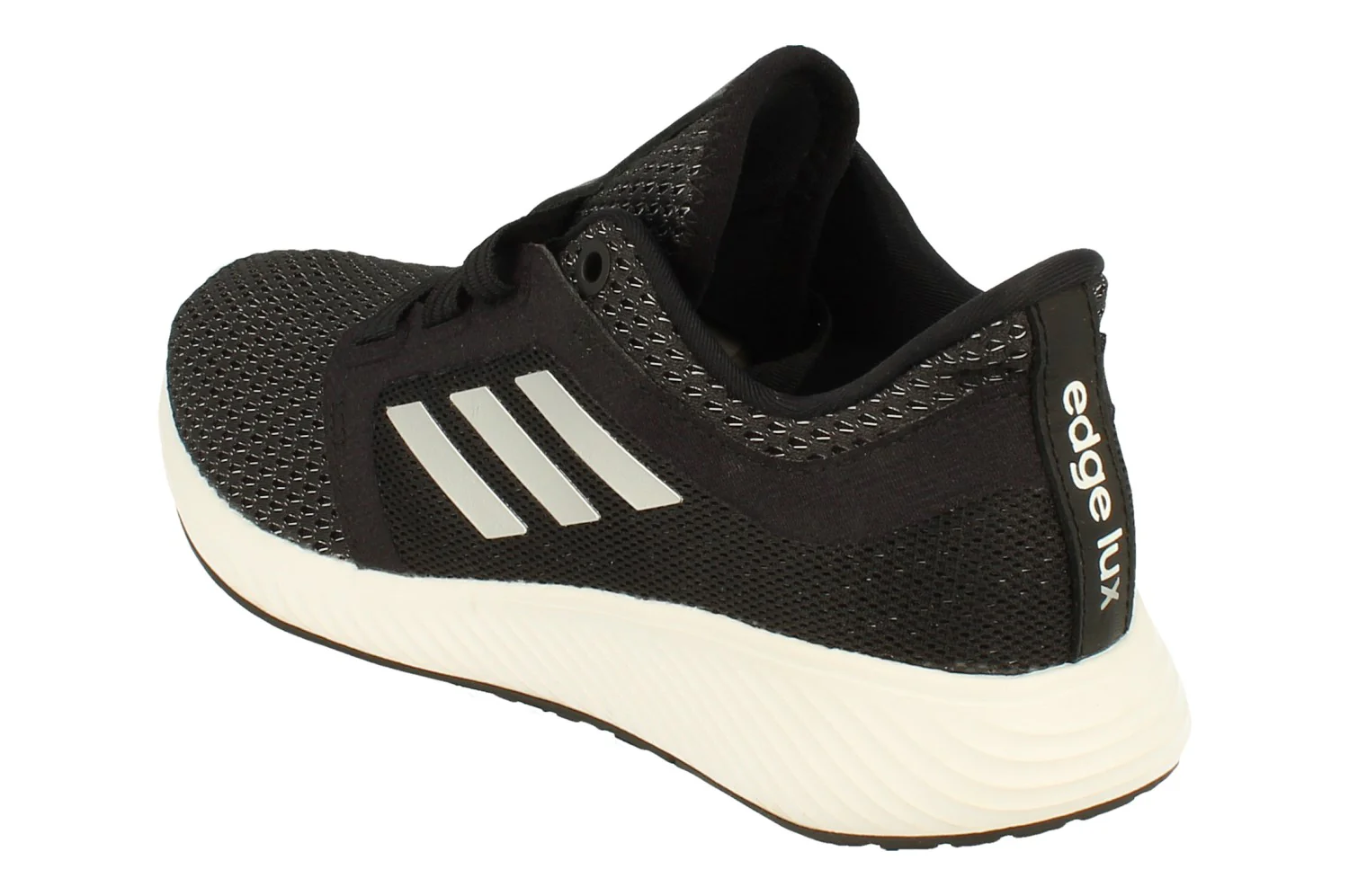ADIDAS PERFORMANCE WOMENS EDGE LUX 3 RUNNING TRAINERS 
