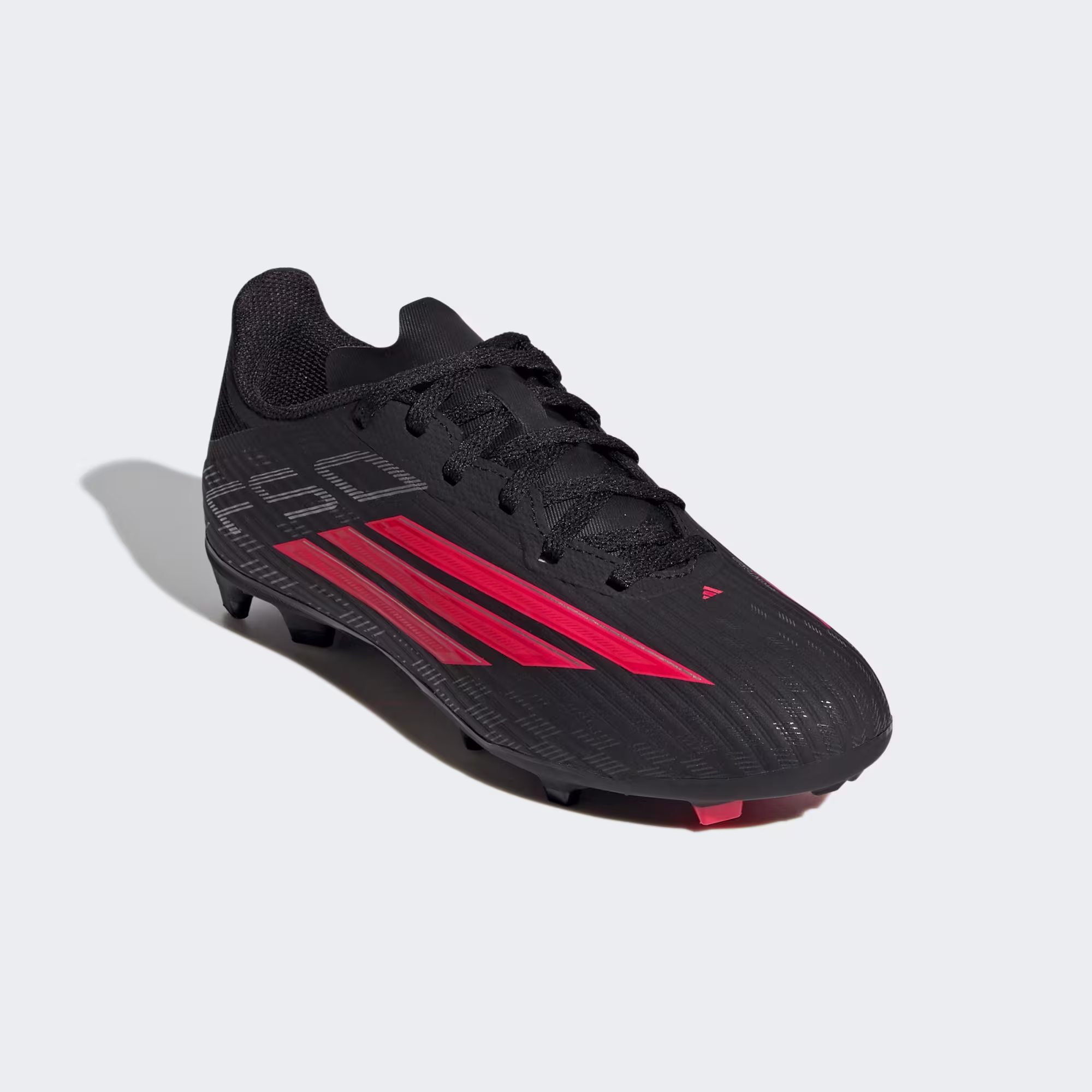 ADIDAS F50 LEAGUE FG/MG JUNIOR  FOOTBALL BOOTS