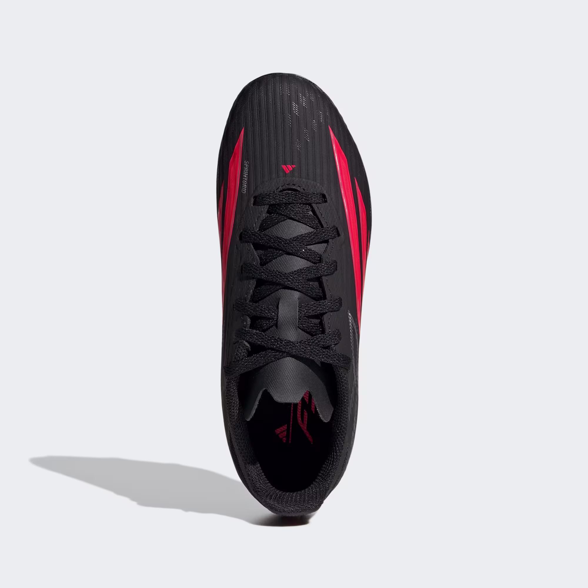 ADIDAS F50 LEAGUE FG/MG JUNIOR  FOOTBALL BOOTS