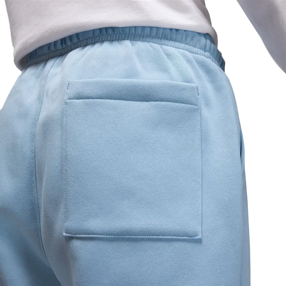 JORDAN ESS FLC PANT - BLUE GREY
