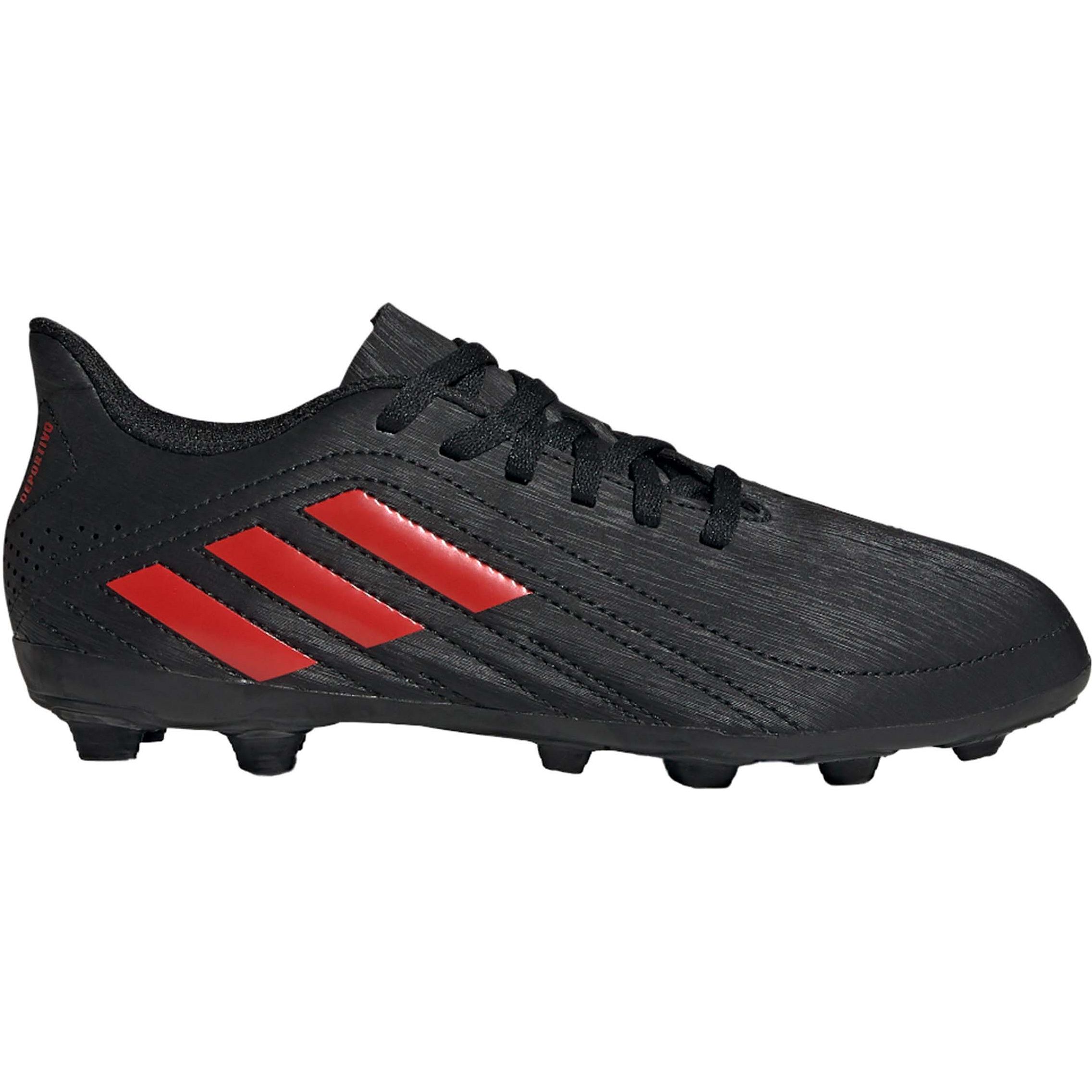 ADIDAS JUNIOR DEPORTIVO FXG J FOOTBALL BOOTS