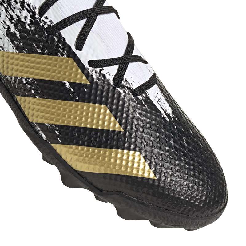ADIDAS MENS PREDATOR 20.3 TF FOOTBALL TRAINERS
