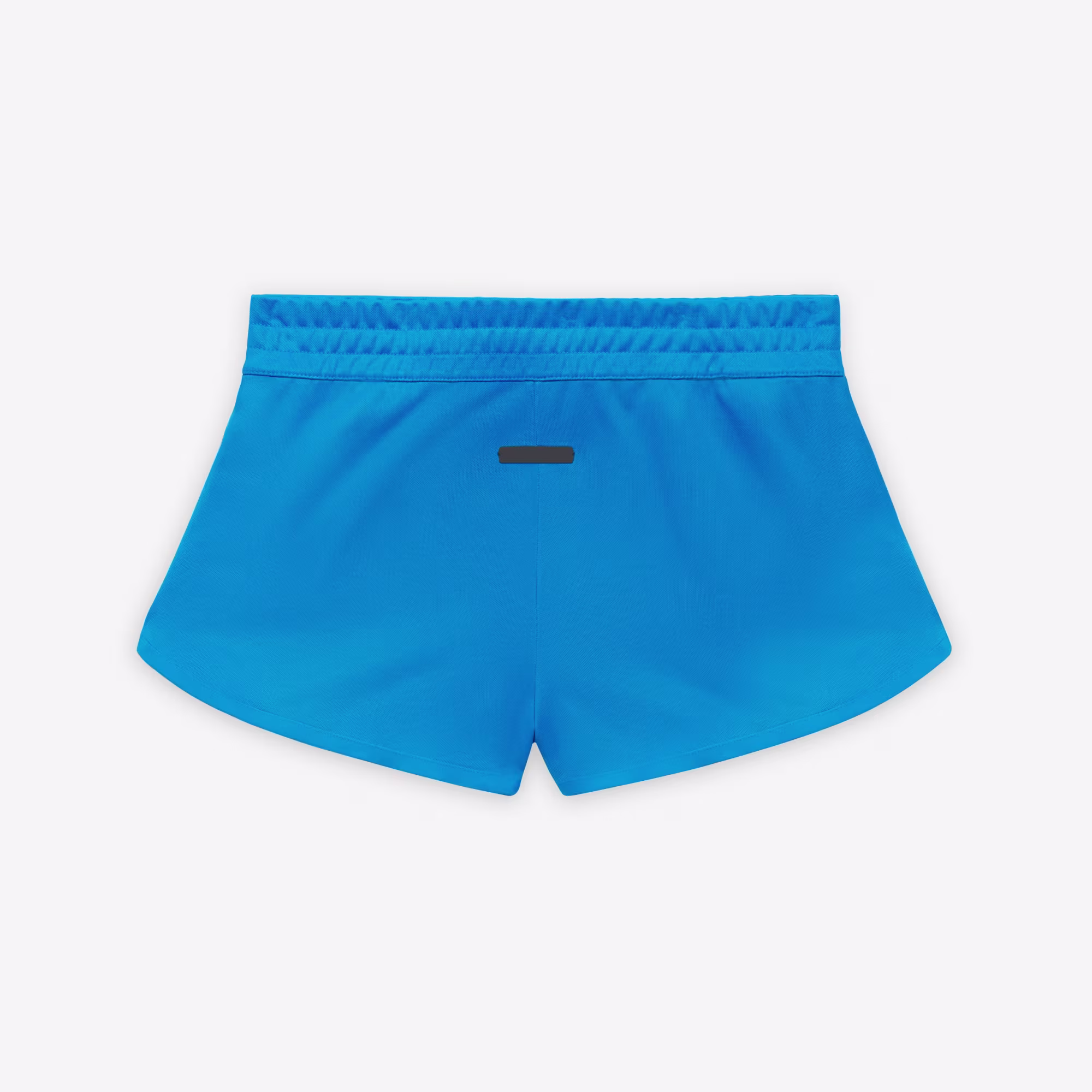 ADIDAS ORIGINALS X FEAR OF GOD ATHLETICS WOMENS SHORT