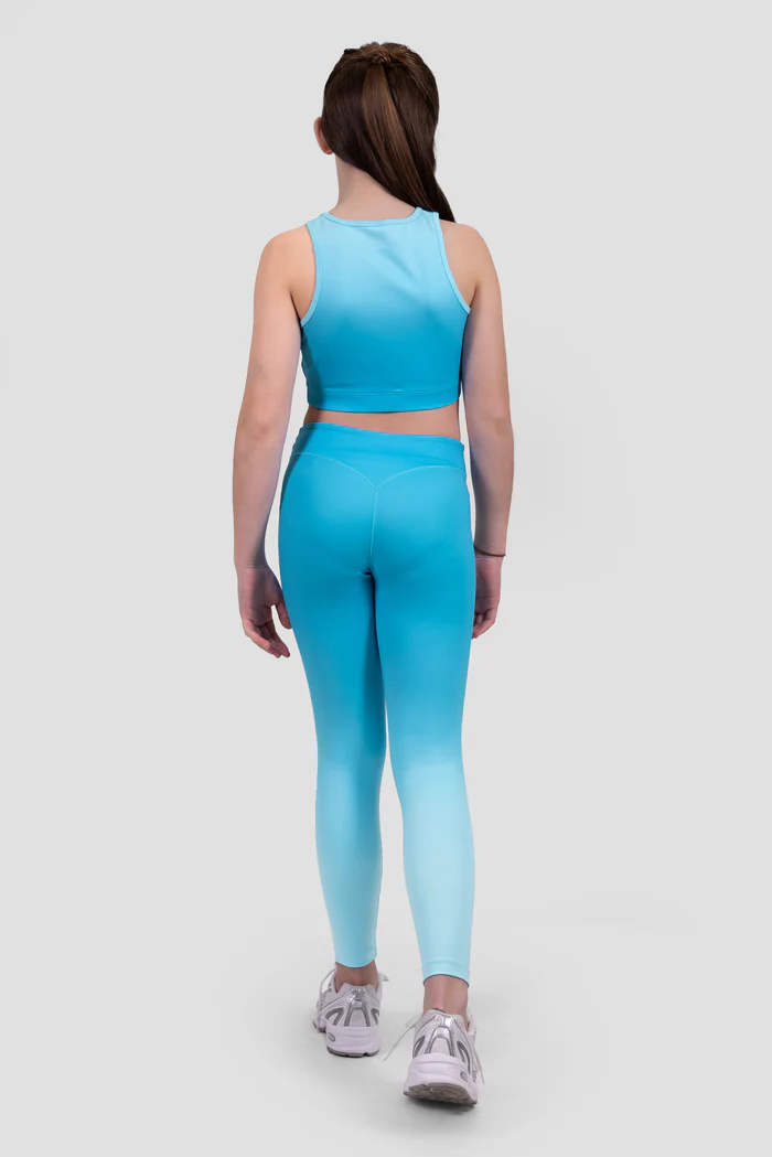 MONTIREX GLOW VEST - BONDI/SUMMER SKY
