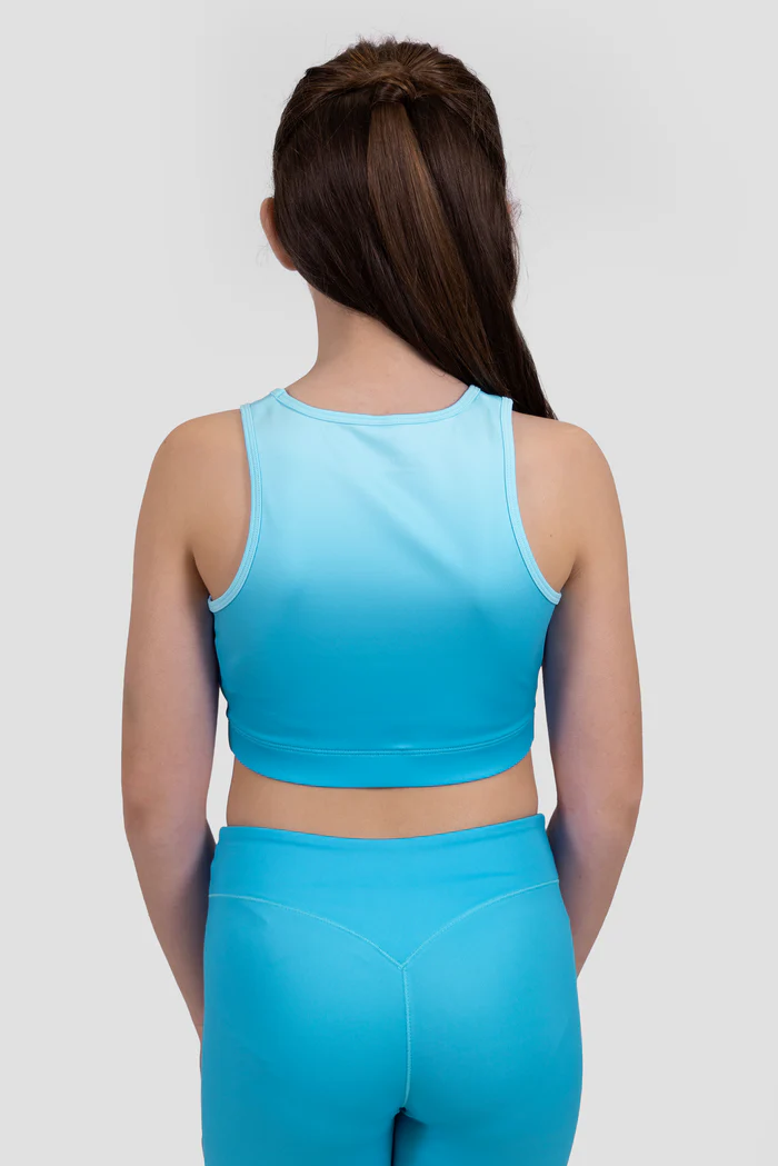 MONTIREX GLOW VEST - BONDI/SUMMER SKY